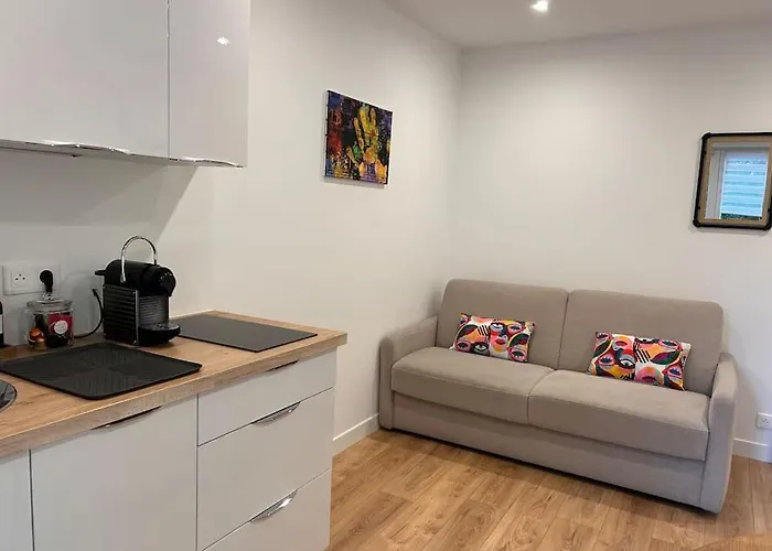 Petite Maison Proche Disney - 20 Min En Voiture