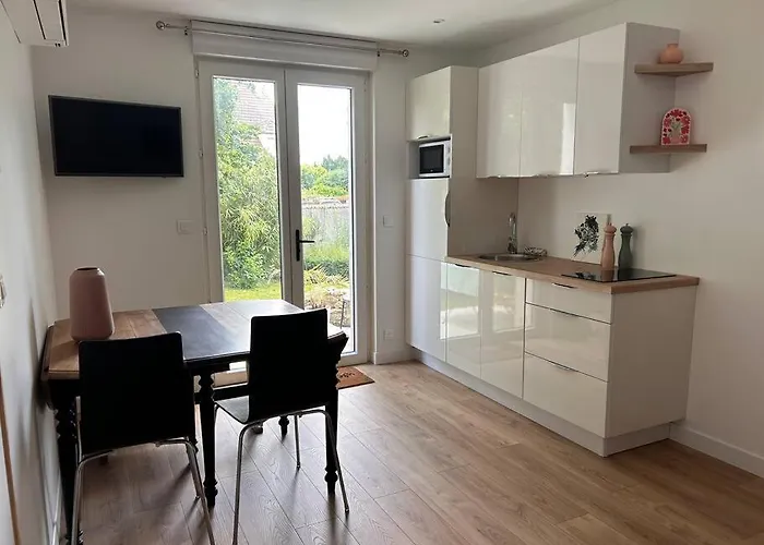 Petite Maison Proche Disney - 20 Min En Voiture