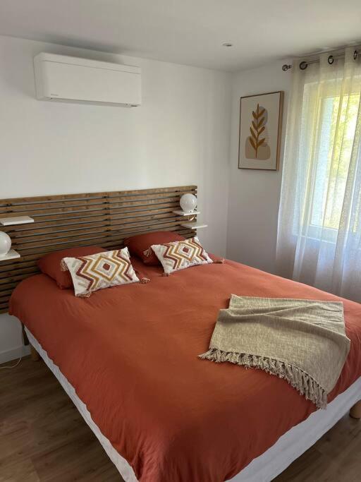 Petite Maison Proche - 20 Min En Voiture Apartment Favieres (Seine-et-Marne)