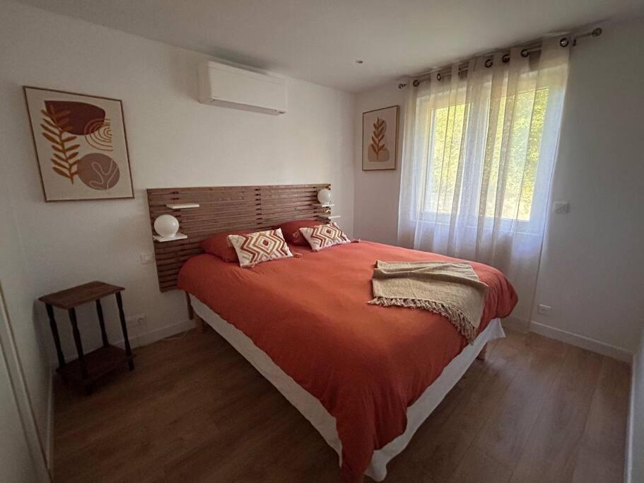 Apartment Petite Maison Proche - 20 Min En Voiture Favieres (Seine-et-Marne)