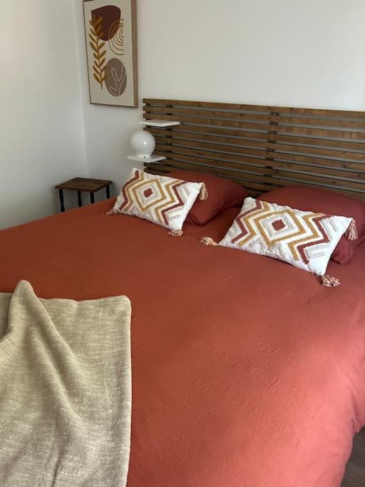 Apartment Petite Maison Proche - 20 Min En Voiture Favieres (Seine-et-Marne)